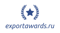 Логотип exportawards.ru